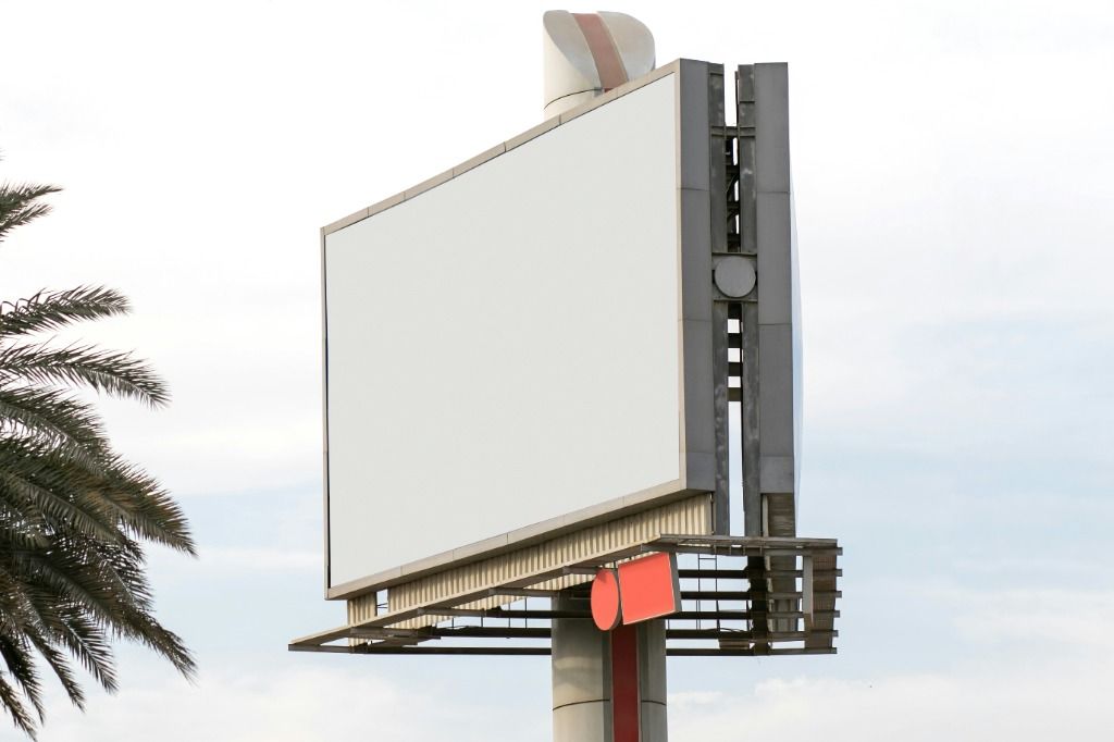 Growth Billboard